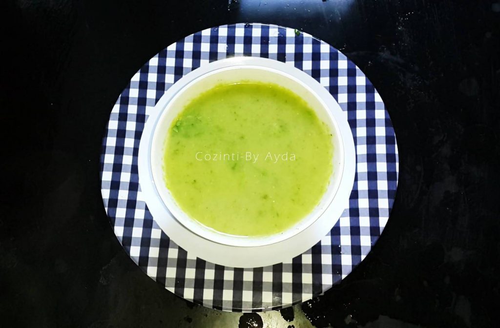 Regime Soup حساء الريجيم 2 شهيوات رمضان