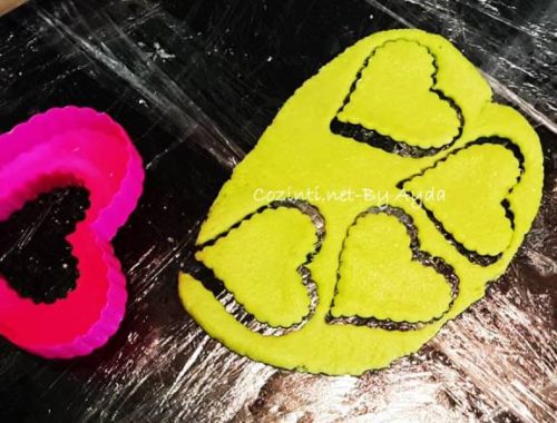 halawiyat aid حلويات العيد صابلي ملون 2