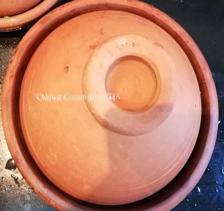 tajine maghribi 1طاجين مغربي 