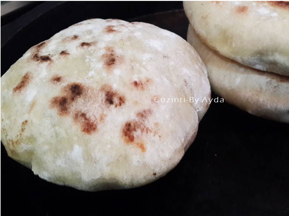 شهيوات رمضان البطبوط Batbout 1