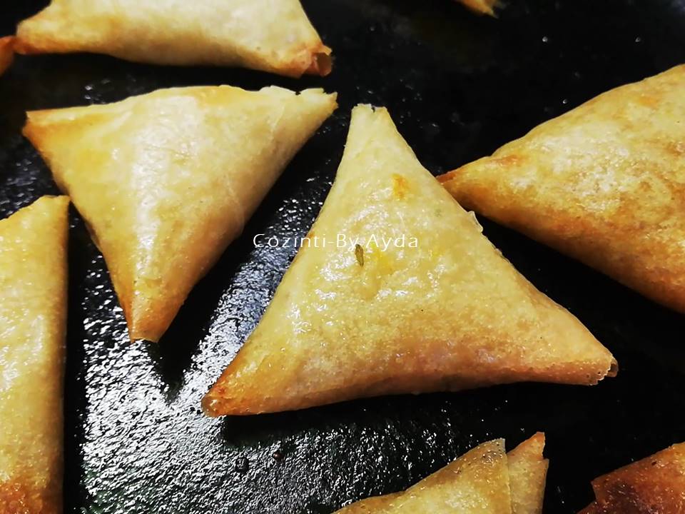 شهيوات رمضان بريوات 1 briouates 1