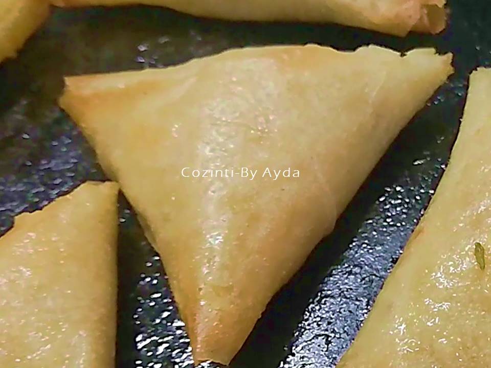 شهيوات رمضان بريوات 1 briouates 2