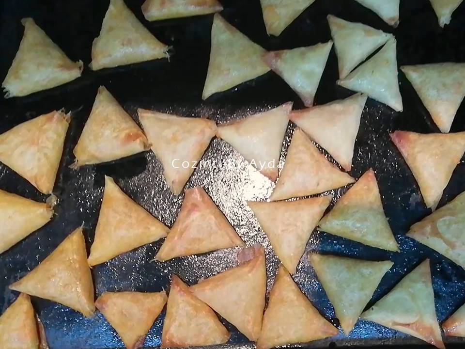 شهيوات رمضان بريوات briwat 5