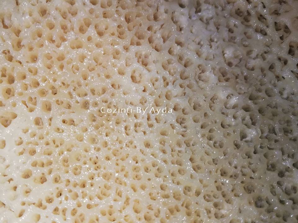  بغرير Baghrir 2