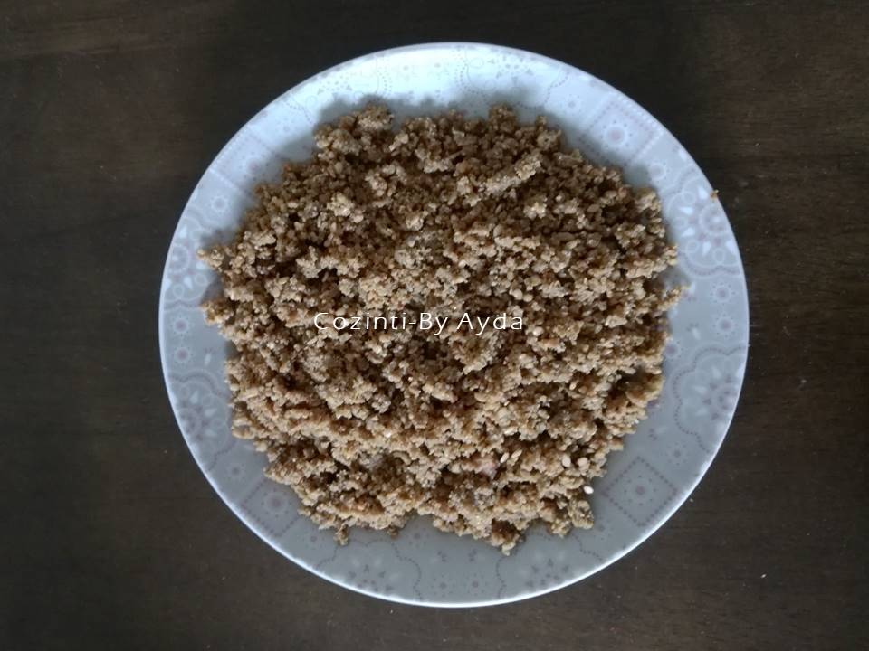 شهيوات رمضان سللو sellou 1