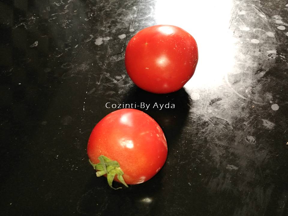 شهيوات رمضان طماطم tomato 1