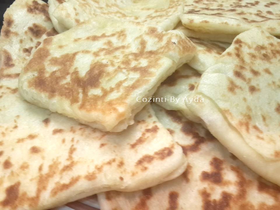 شهيوات رمضان مسمن 1 Msammn