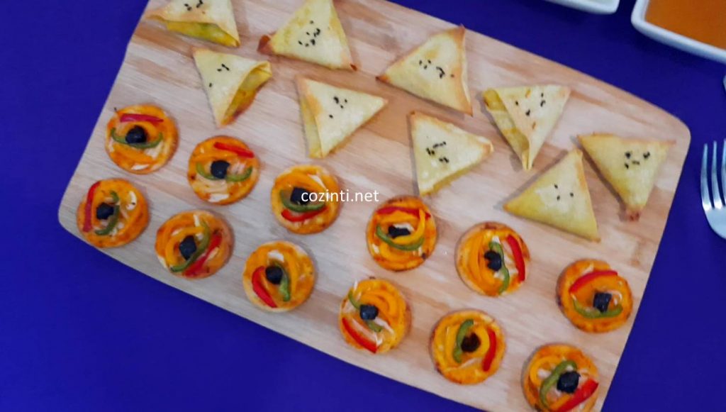 بريوات بيتزا briwat pizza