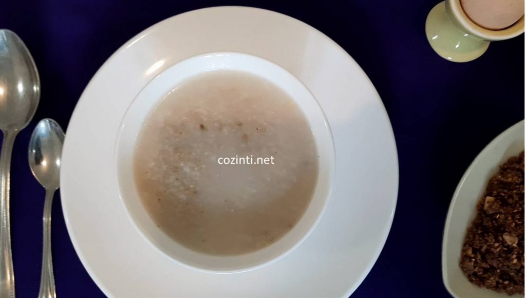 فطور رمضان حريرة Ftour Ramadan